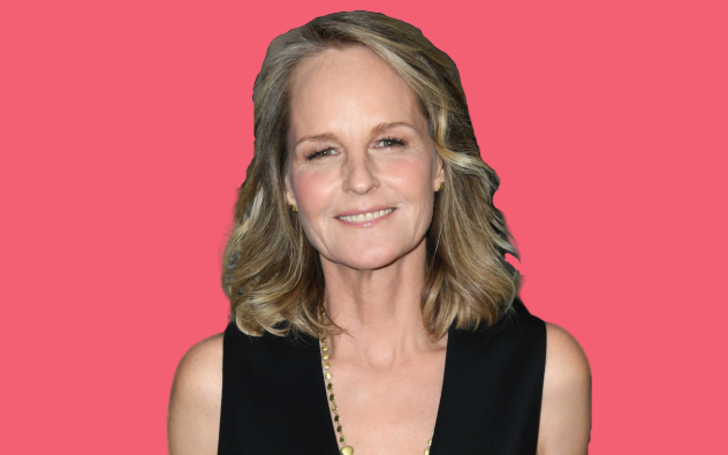 Helen Hunt Plastic Surgery, Did She Go Under the Knife?